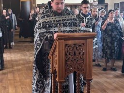 Канун Великой Субботы